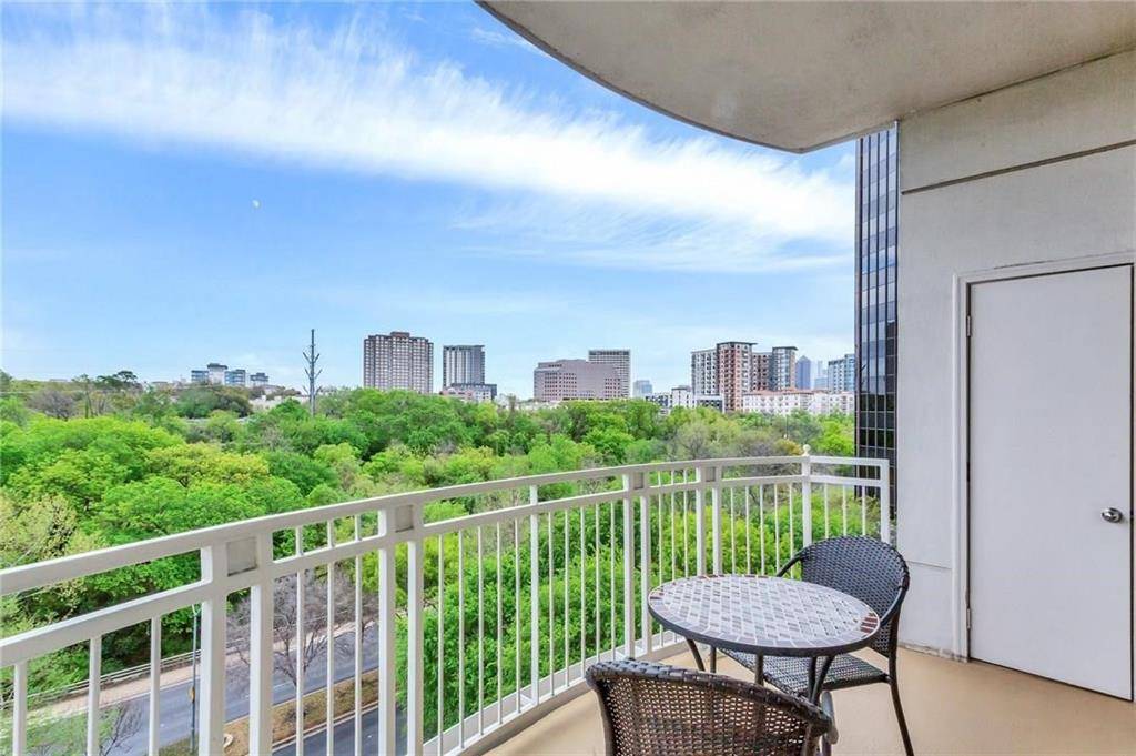 3225 Turtle Creek Boulevard #602, Dallas, TX 75219
