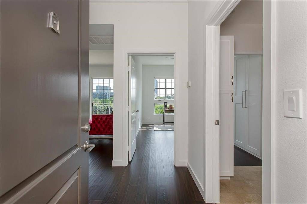 3225 Turtle Creek Boulevard #602, Dallas, TX 75219