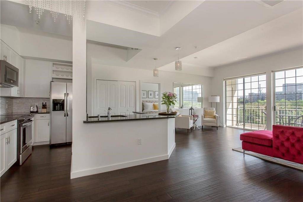 3225 Turtle Creek Boulevard #602, Dallas, TX 75219