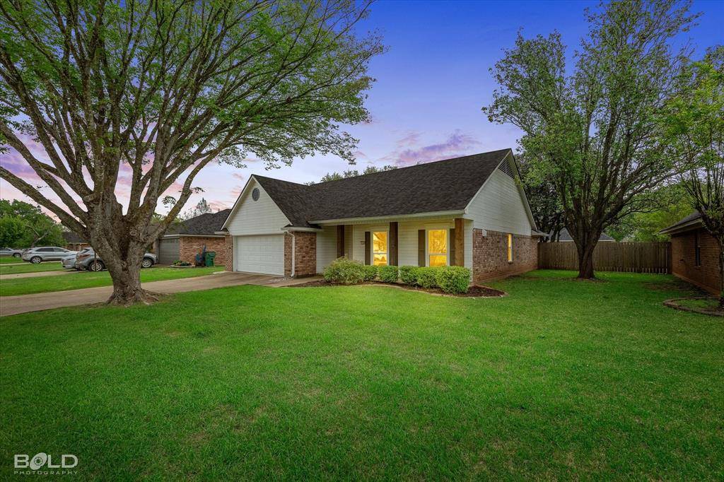 3144 Petite Drive, Bossier City, LA 71111