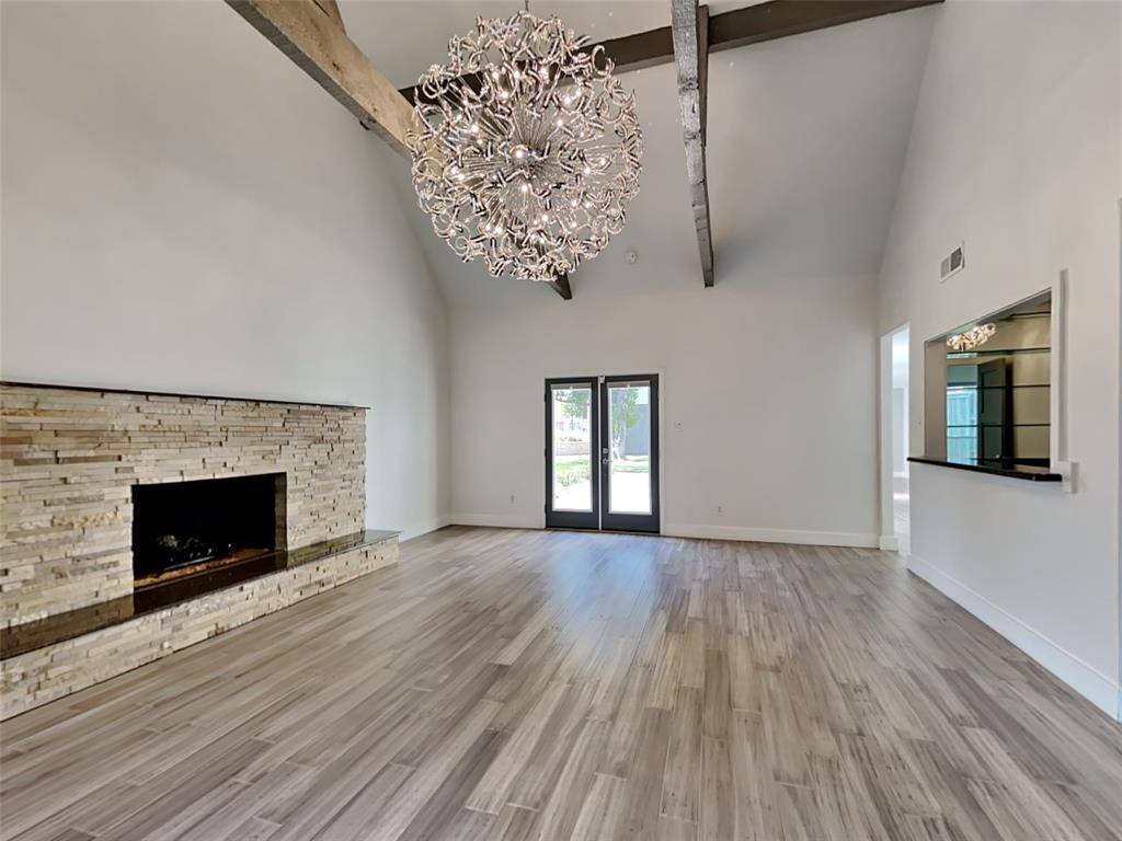 6915 Forest Glade Circle, Dallas, TX 75230