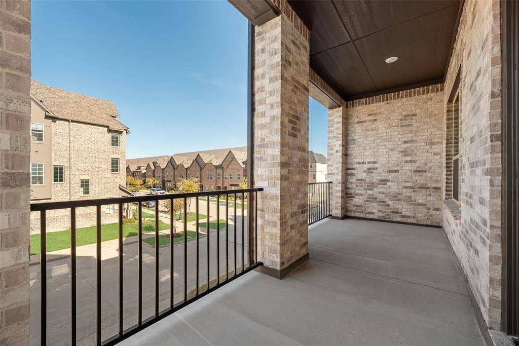 8119 Challenger Lane, Frisco, TX 75034