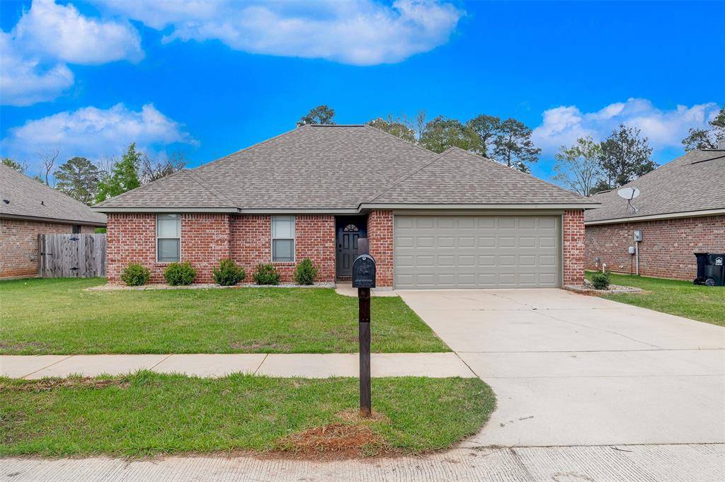 521 Big Red Circle, Haughton, LA 71037