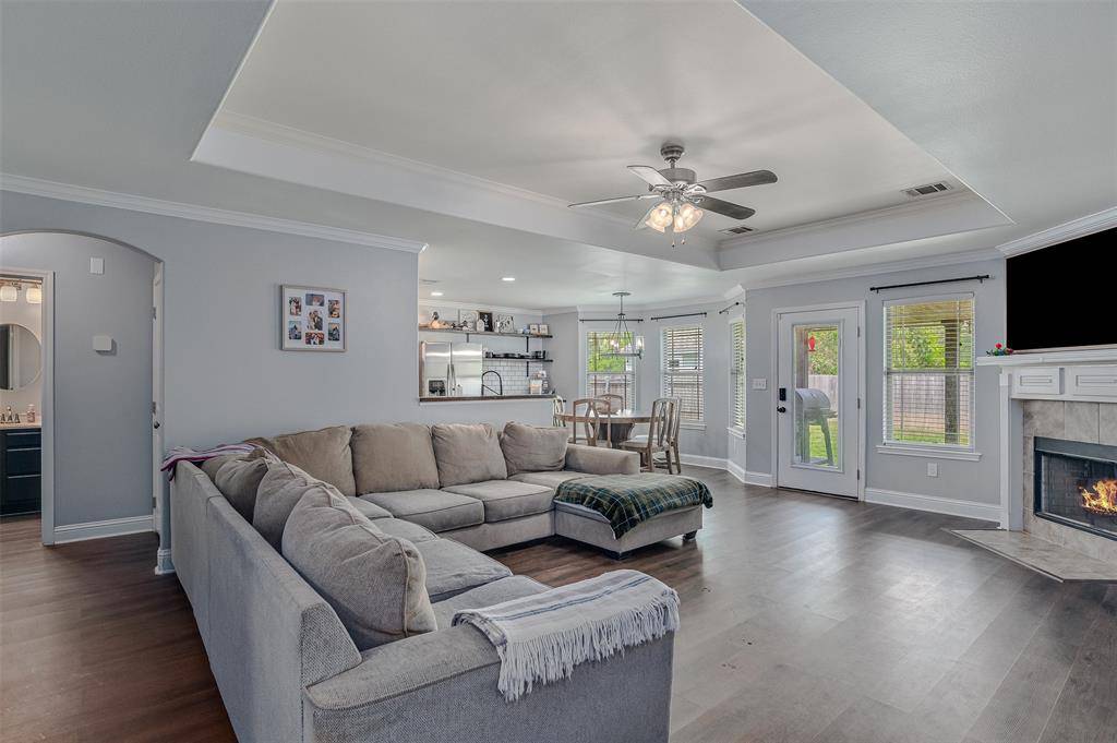 521 Big Red Circle, Haughton, LA 71037