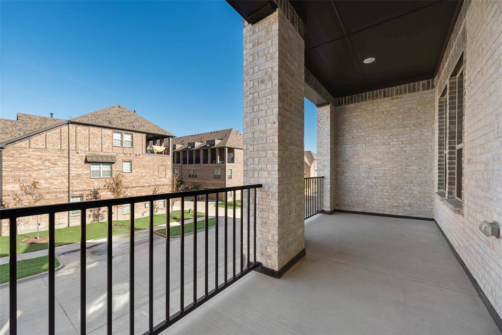 8087 Challenger Street, Frisco, TX 75034