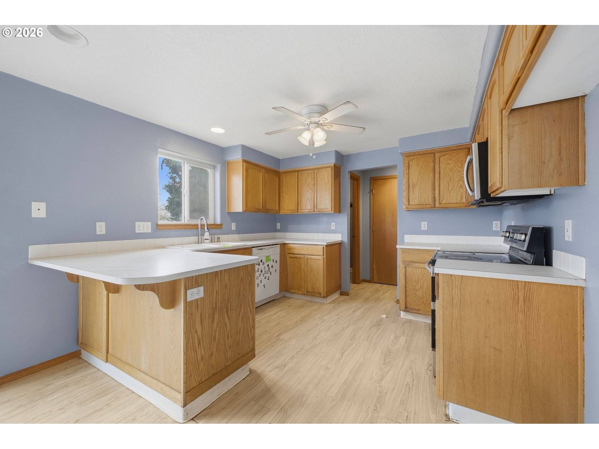 314 S 13TH ST, St Helens, OR 97051