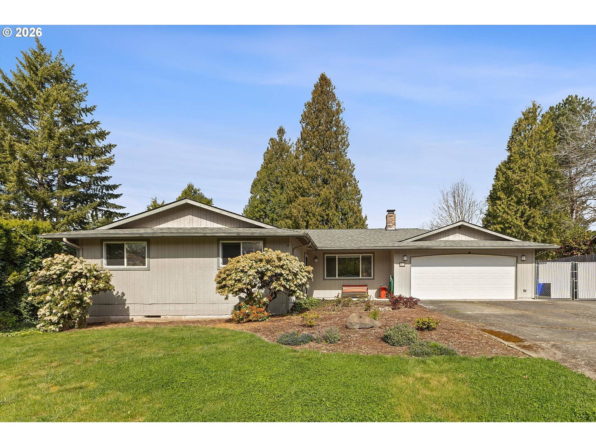 3825 NE 2ND ST, Gresham, OR 97030