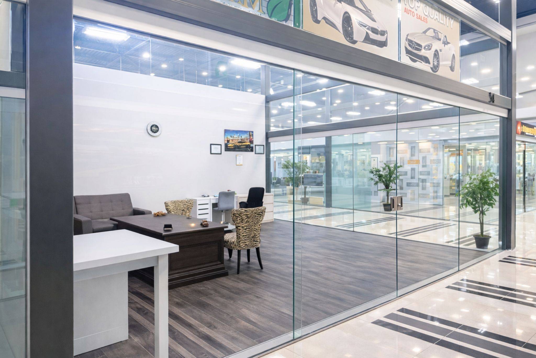 7250 Keele ST #34, Vaughan, ON L4K 1Z8