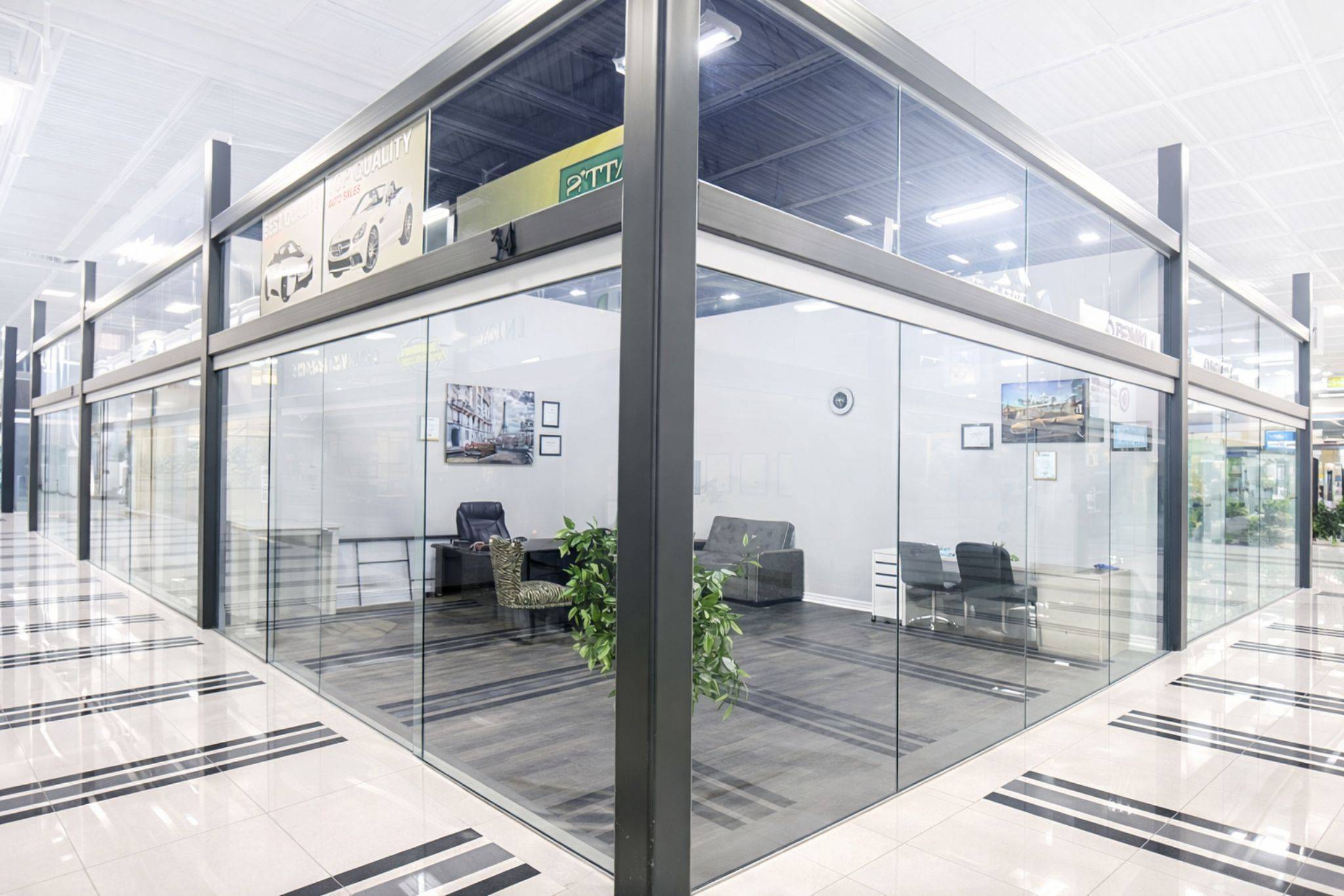 7250 Keele ST #34, Vaughan, ON L4K 1Z8