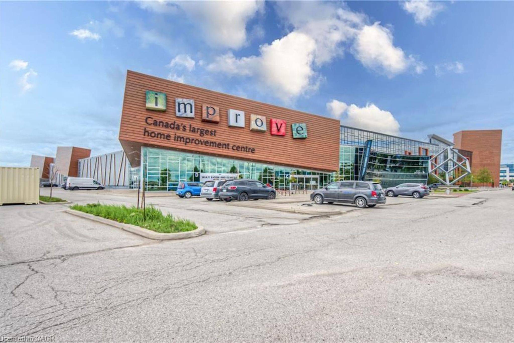 7250 Keele ST #34, Vaughan, ON L4K 1Z8