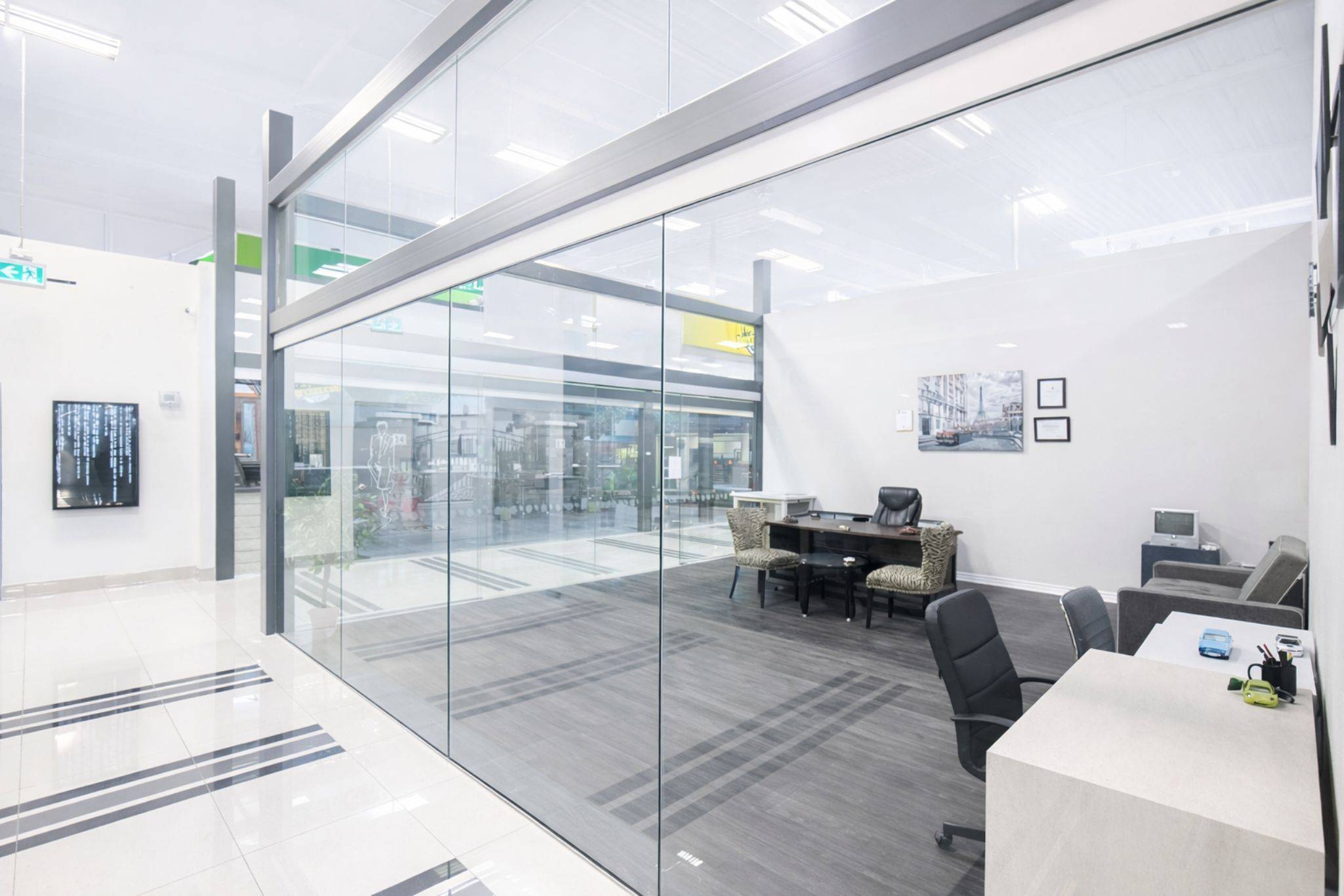 7250 Keele ST #34, Vaughan, ON L4K 1Z8