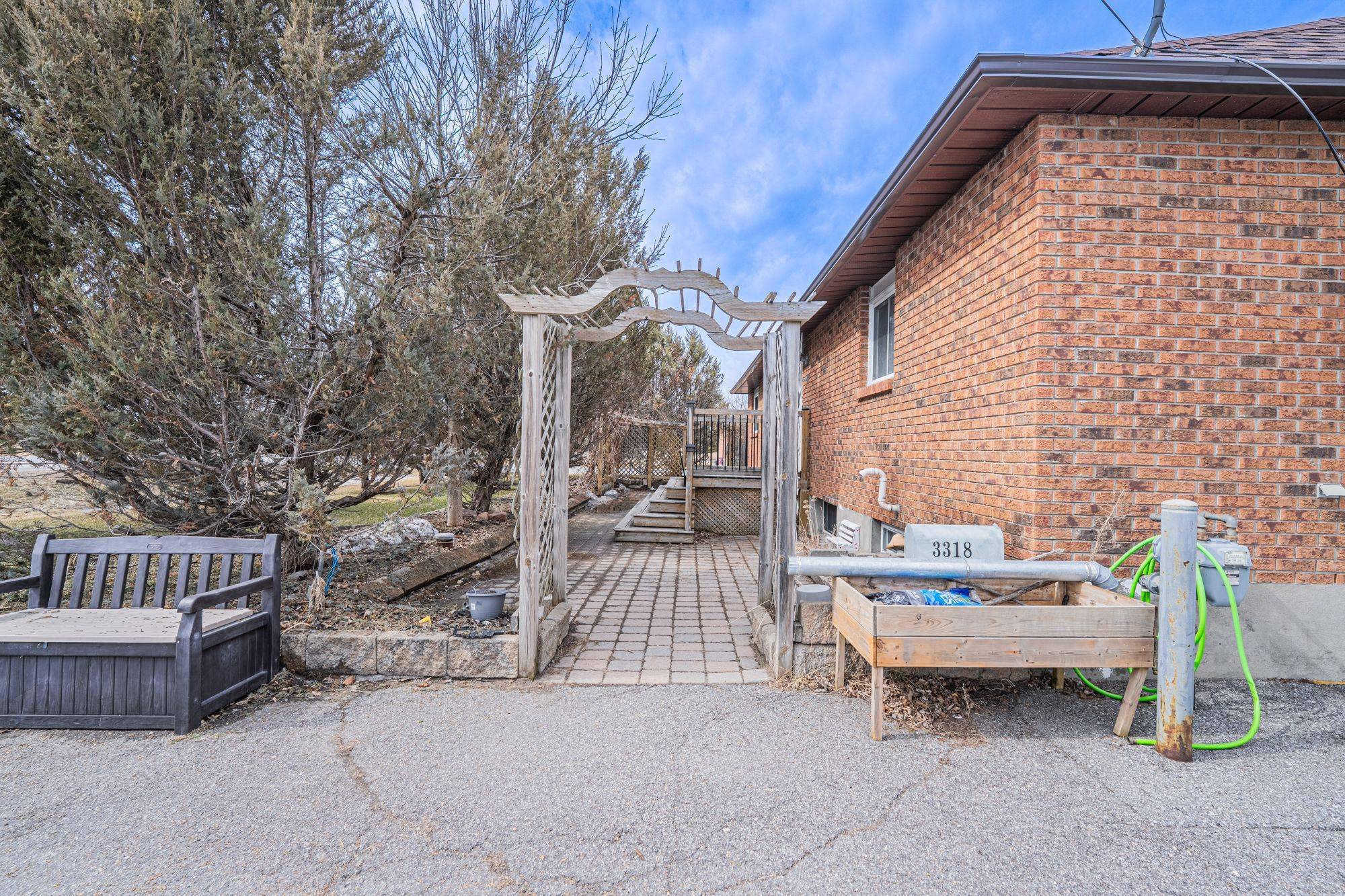 3318 DUNROBIN RD, Constance Bay - Dunrobin - Kilmaurs - Woodlawn, ON K0A 3M0