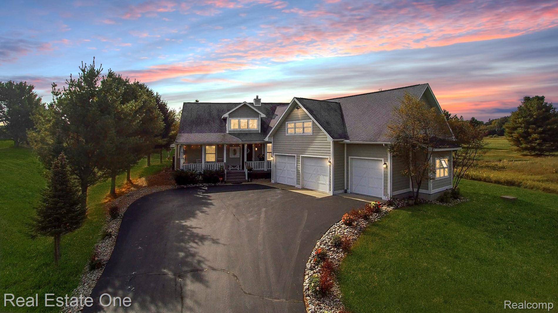 5200 E SPRINGPORT RD, Harrisville Township, MI 48740