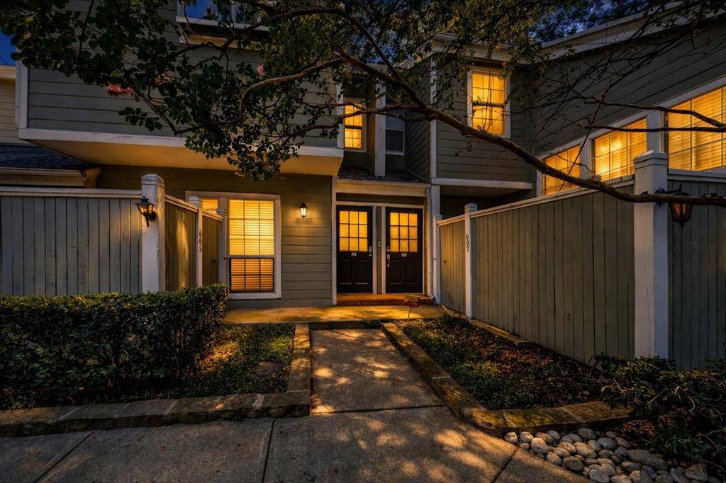 6220 Bentwood Trail #608, Dallas, TX 75252