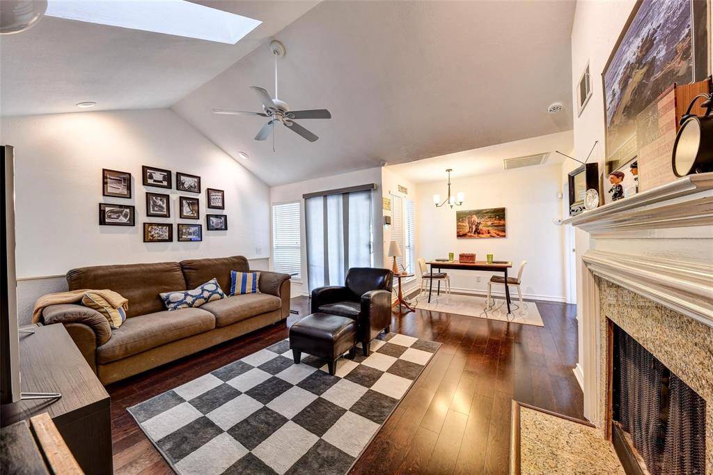 6220 Bentwood Trail #608, Dallas, TX 75252