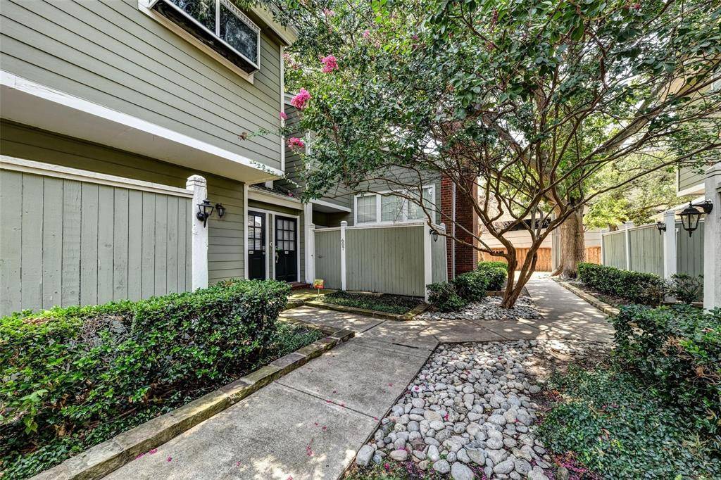 6220 Bentwood Trail #608, Dallas, TX 75252