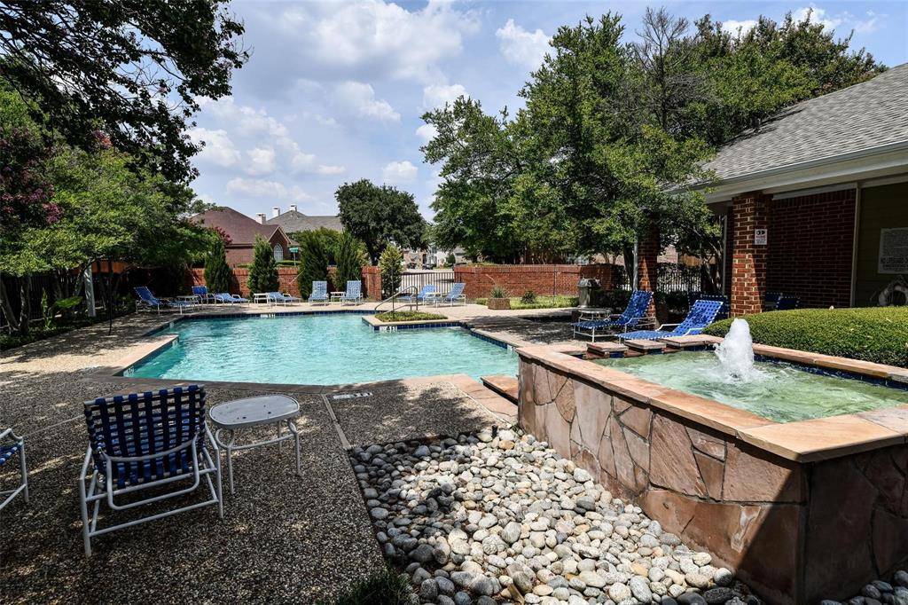 6220 Bentwood Trail #608, Dallas, TX 75252