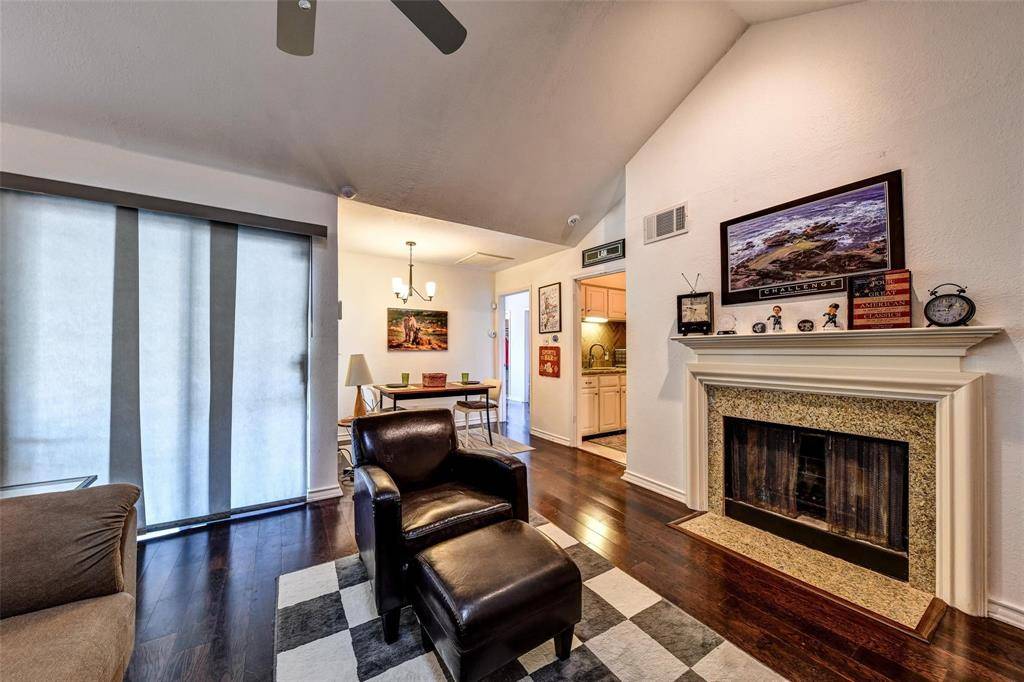 6220 Bentwood Trail #608, Dallas, TX 75252