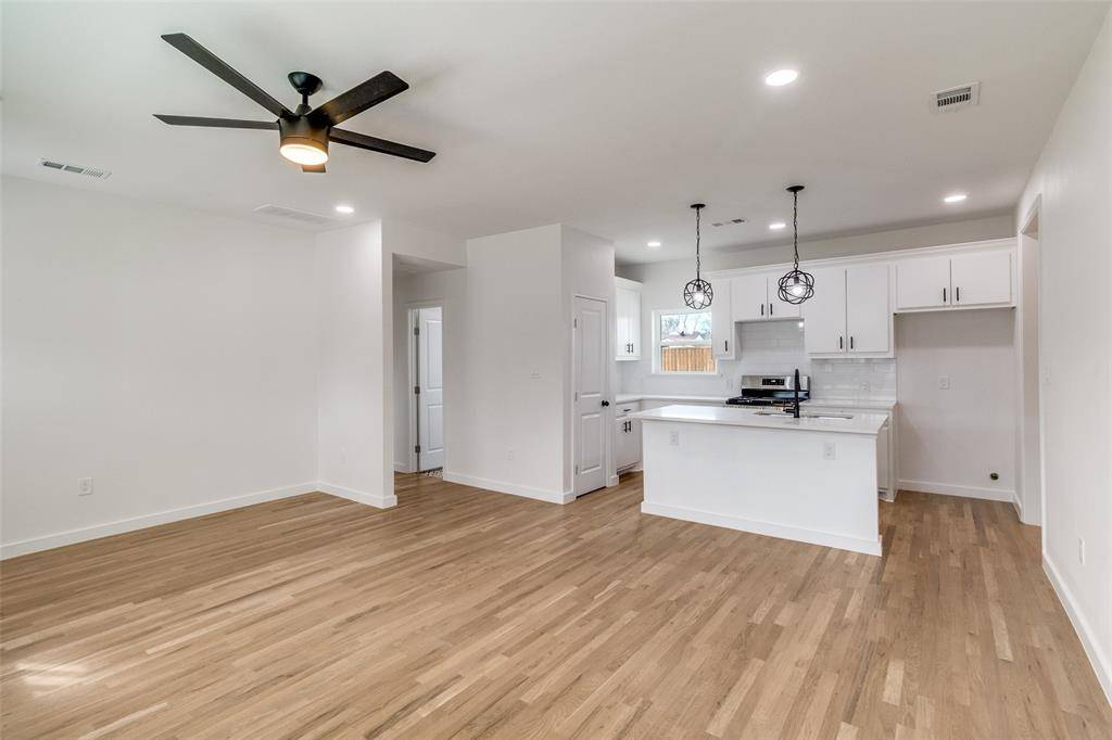 2145 Major Drive, Dallas, TX 75227