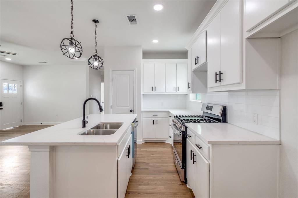 2145 Major Drive, Dallas, TX 75227