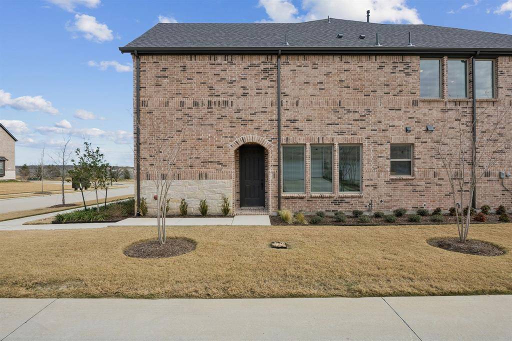 721 4th Street, Argyle, TX 76226