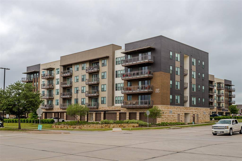 3517 Windhaven Parkway #2404, Lewisville, TX 75056
