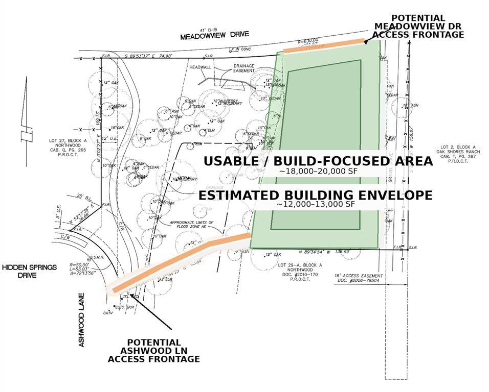 3100 Ashwood Lane, Corinth, TX 76210