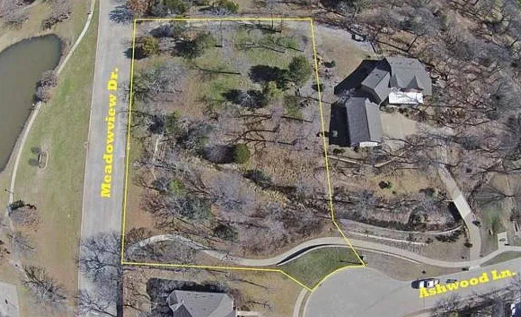 3100 Ashwood Lane, Corinth, TX 76210