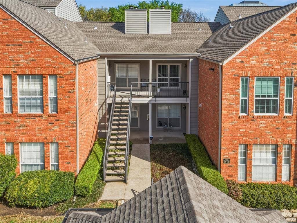 12660 Hillcrest Road #3205, Dallas, TX 75230