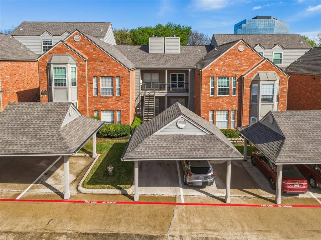 12660 Hillcrest Road #3205, Dallas, TX 75230