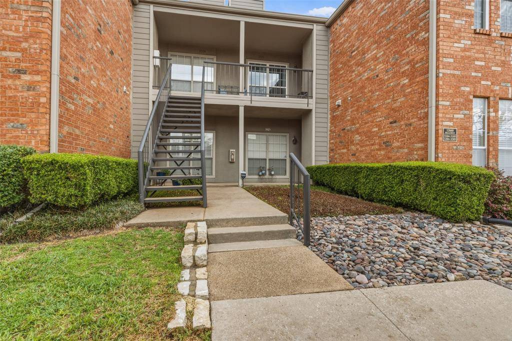 12660 Hillcrest Road #3205, Dallas, TX 75230