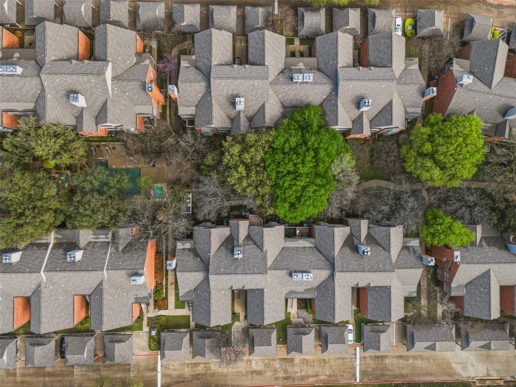 12660 Hillcrest Road #3205, Dallas, TX 75230