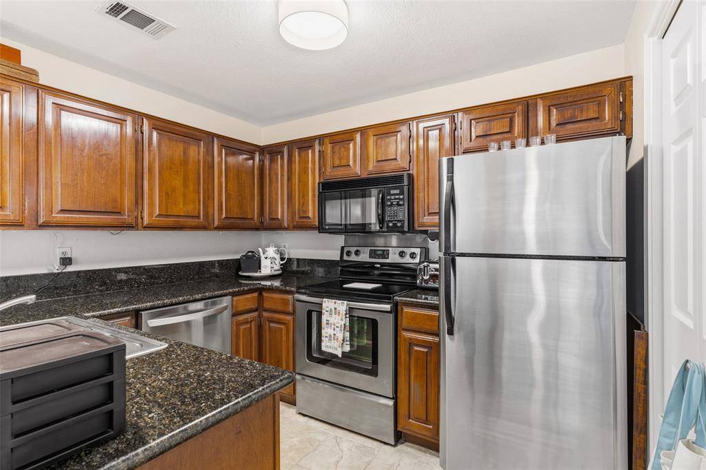 12660 Hillcrest Road #3205, Dallas, TX 75230