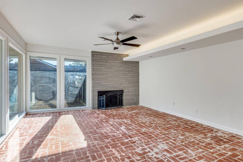 3311 Kinkaid Drive, Dallas, TX 75220