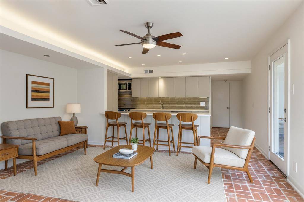 3311 Kinkaid Drive, Dallas, TX 75220