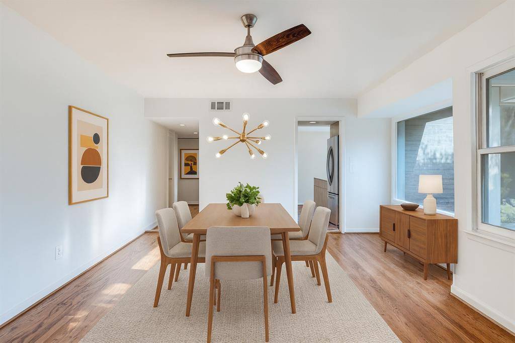 3311 Kinkaid Drive, Dallas, TX 75220