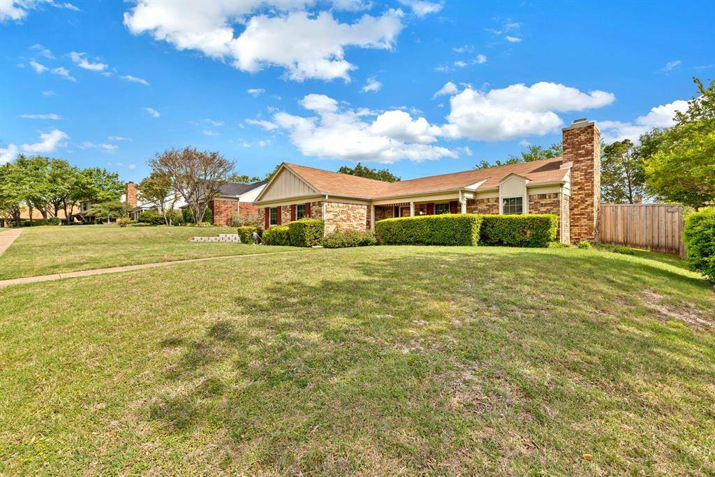 3921 Picato Drive, Plano, TX 75074