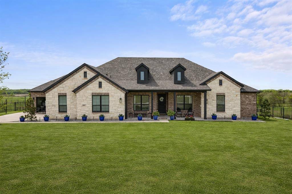 6513 Earley, Mesquite, TX 75126