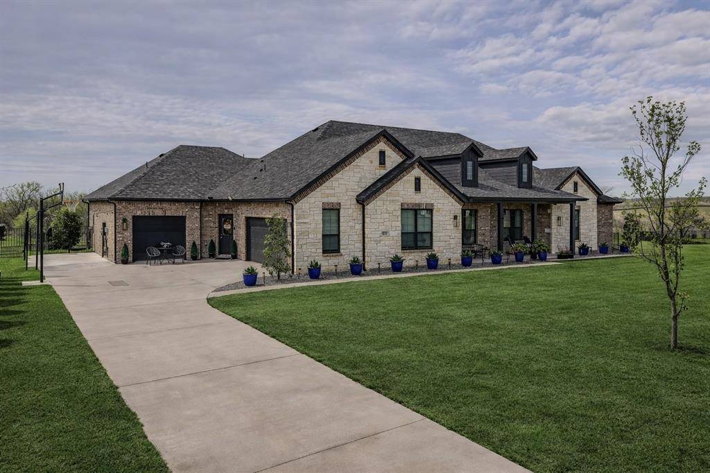 6513 Earley, Mesquite, TX 75126