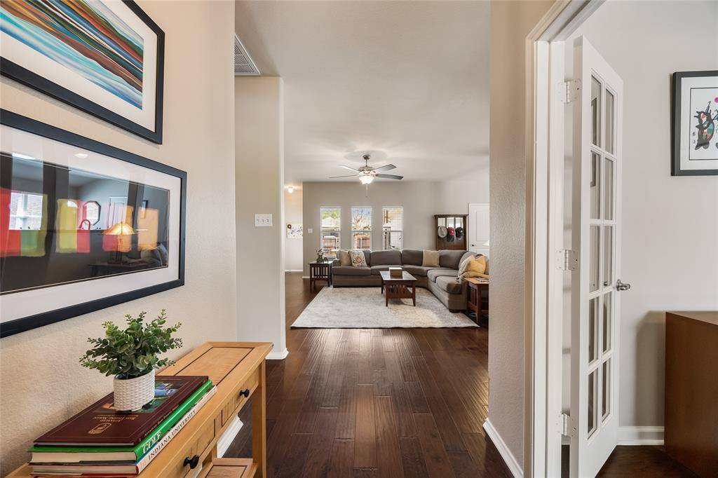 1260 Highbluff Lane, Rockwall, TX 75087