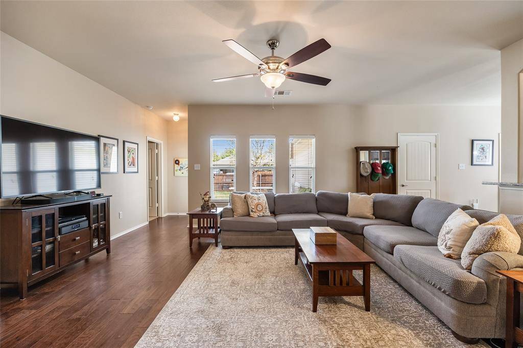 1260 Highbluff Lane, Rockwall, TX 75087