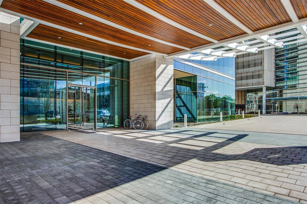 7901 Windrose Avenue #2501, Plano, TX 75024