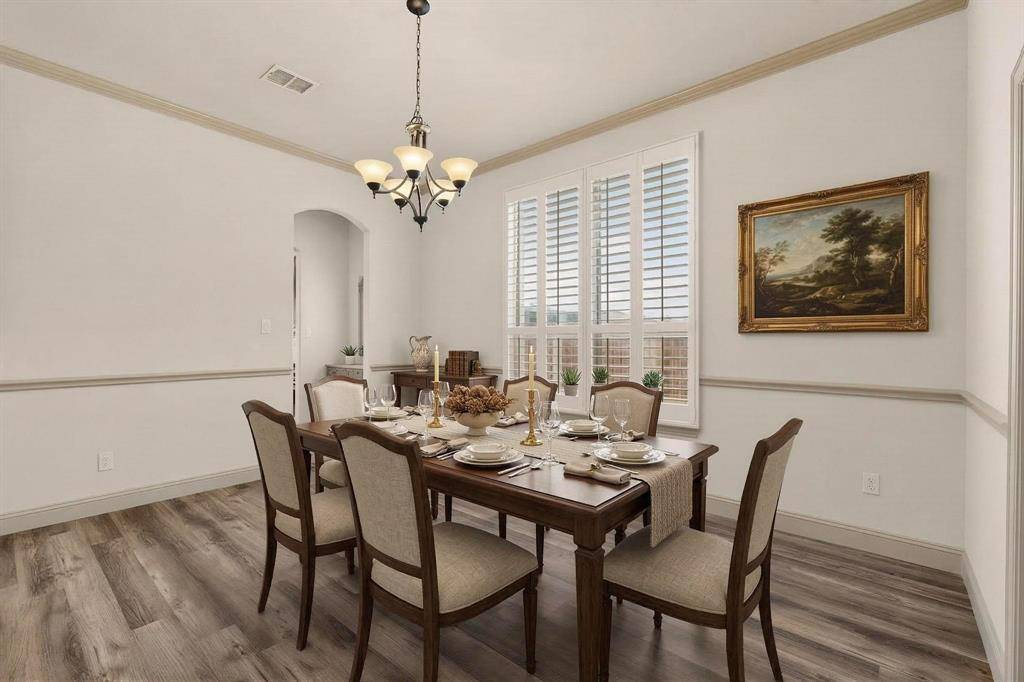 1005 Finsbury Park, Forney, TX 75126