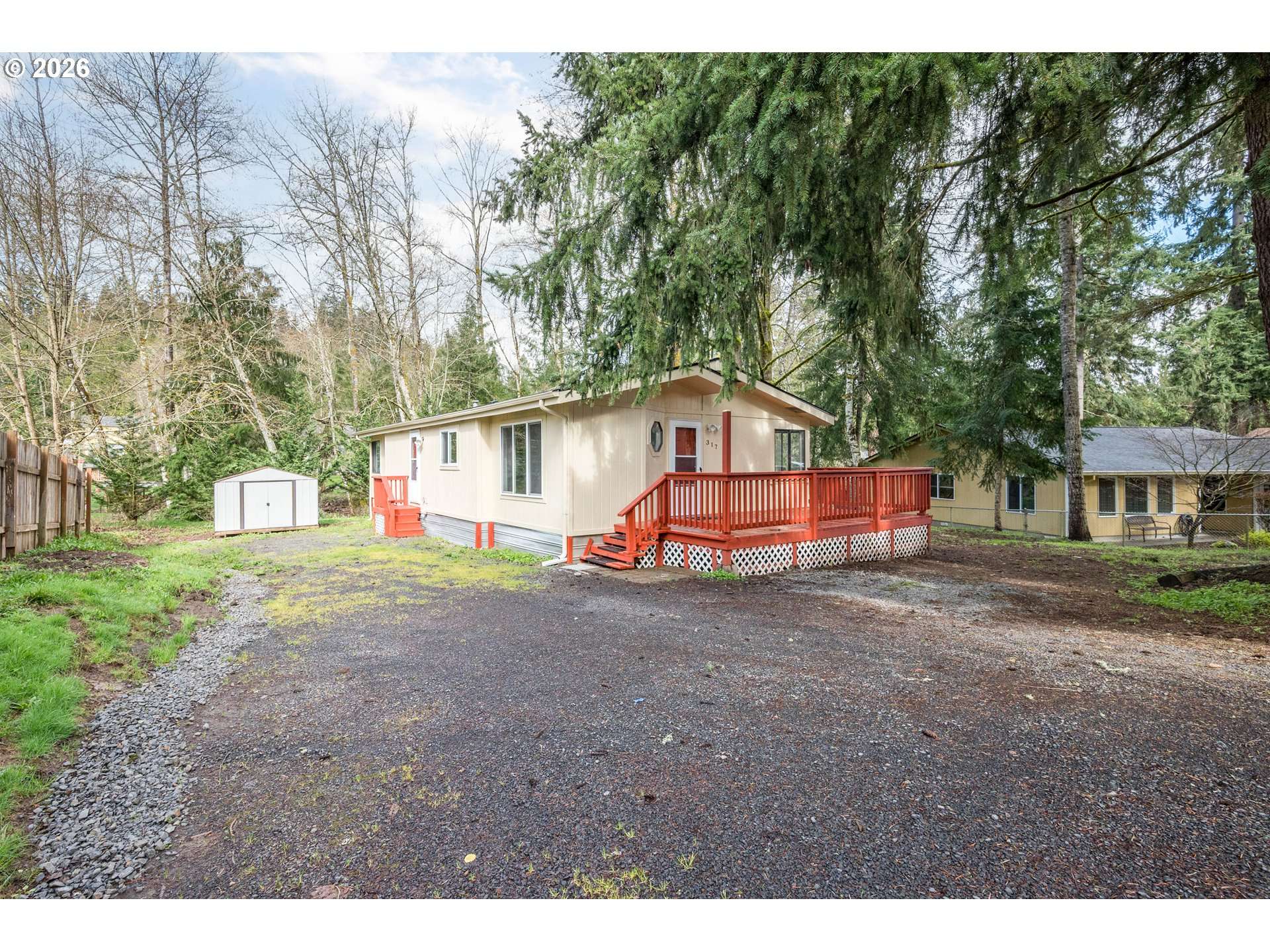 317 ROLLINGWOOD DR, Kelso, WA 98626