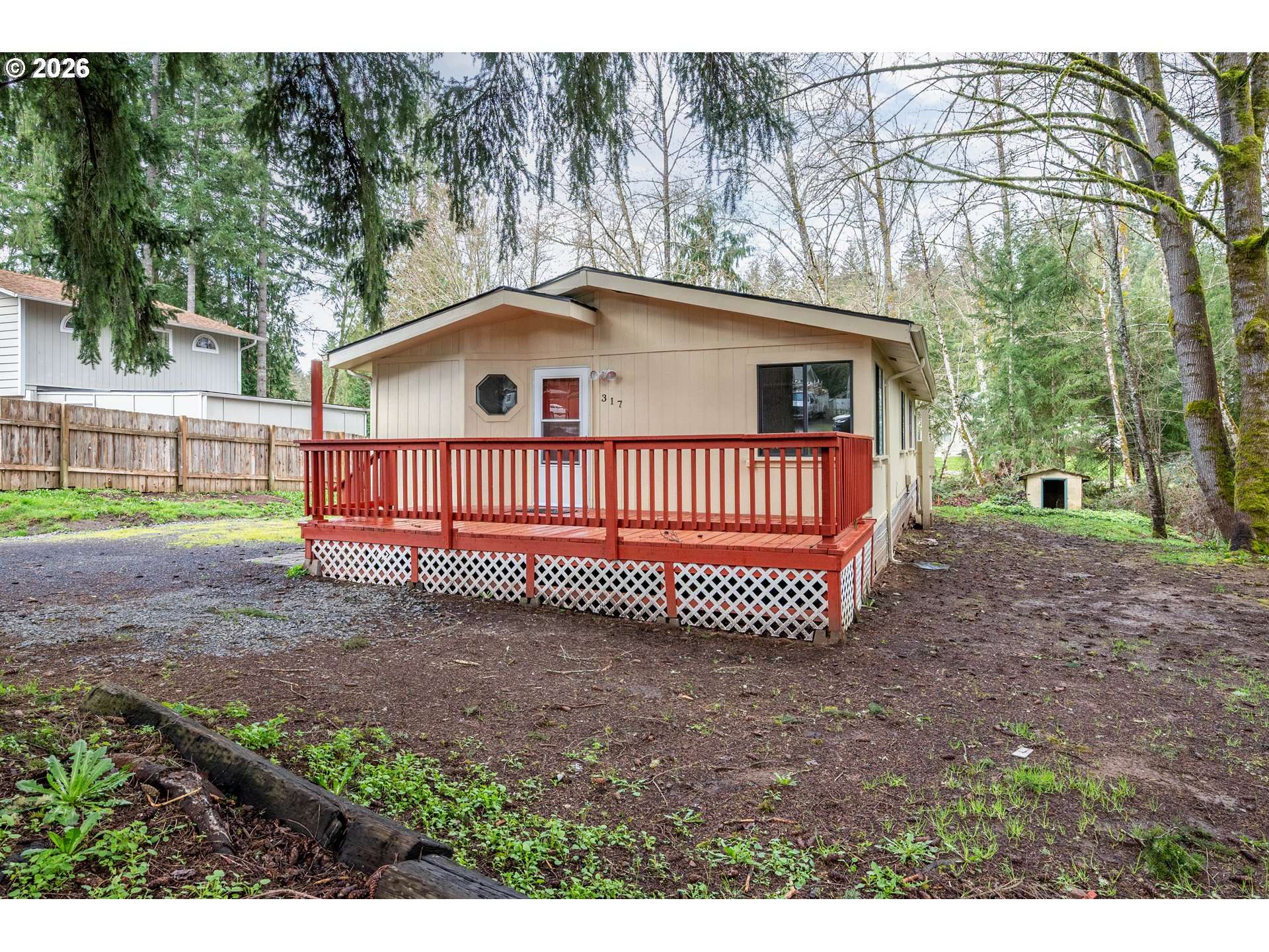 317 ROLLINGWOOD DR, Kelso, WA 98626