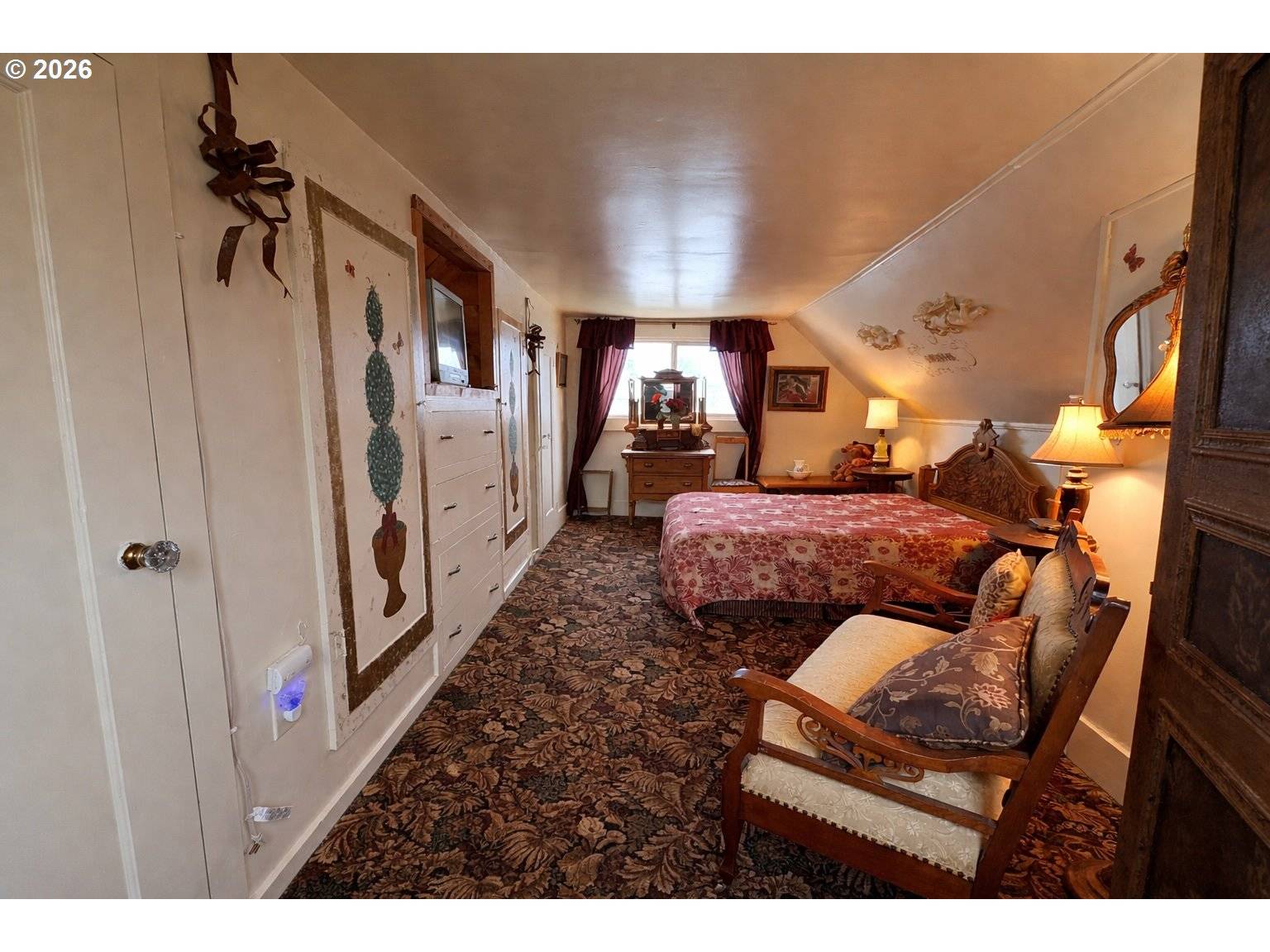 1613 2ND ST, Baker City, OR 97814