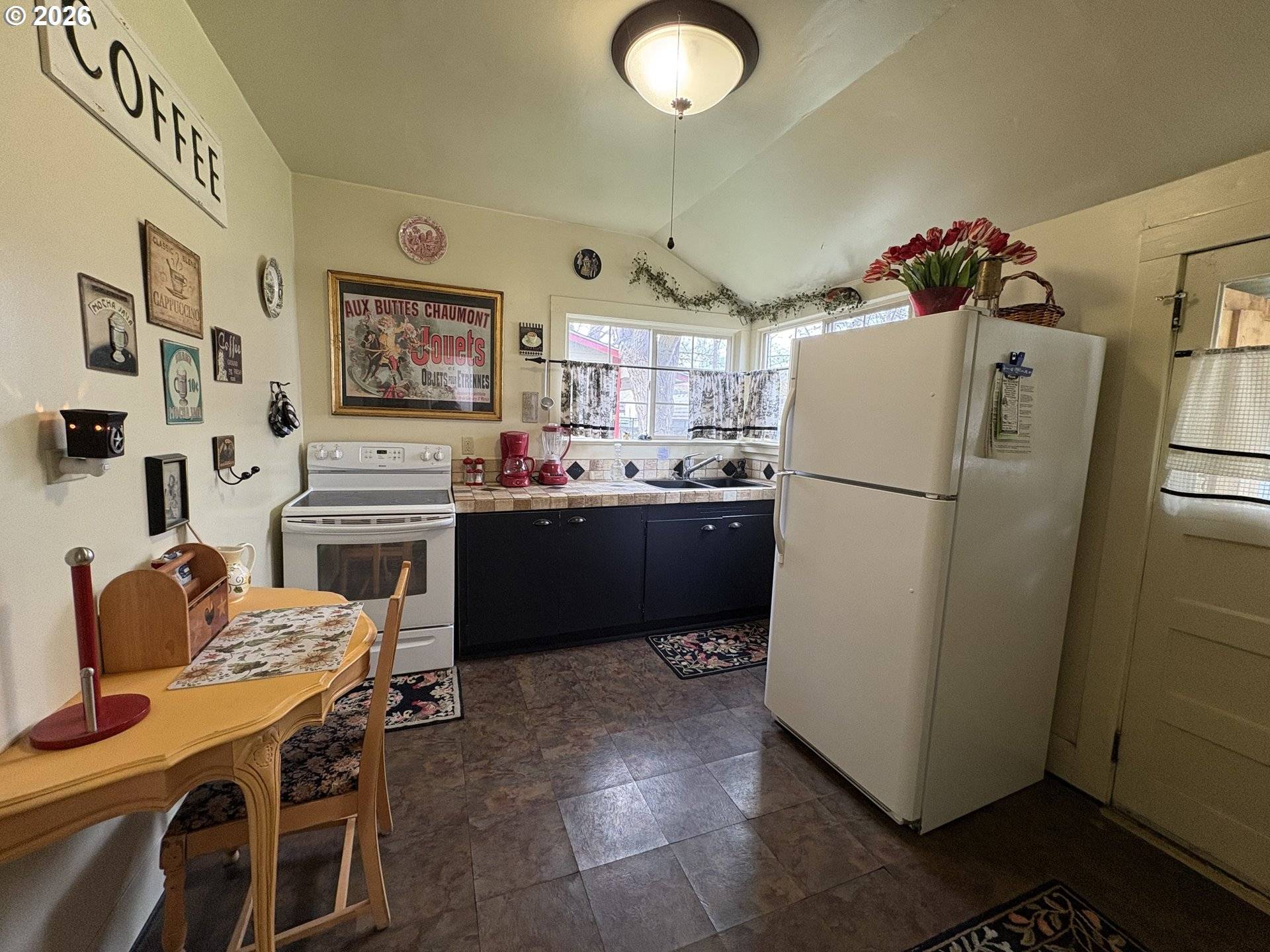 1613 2ND ST, Baker City, OR 97814