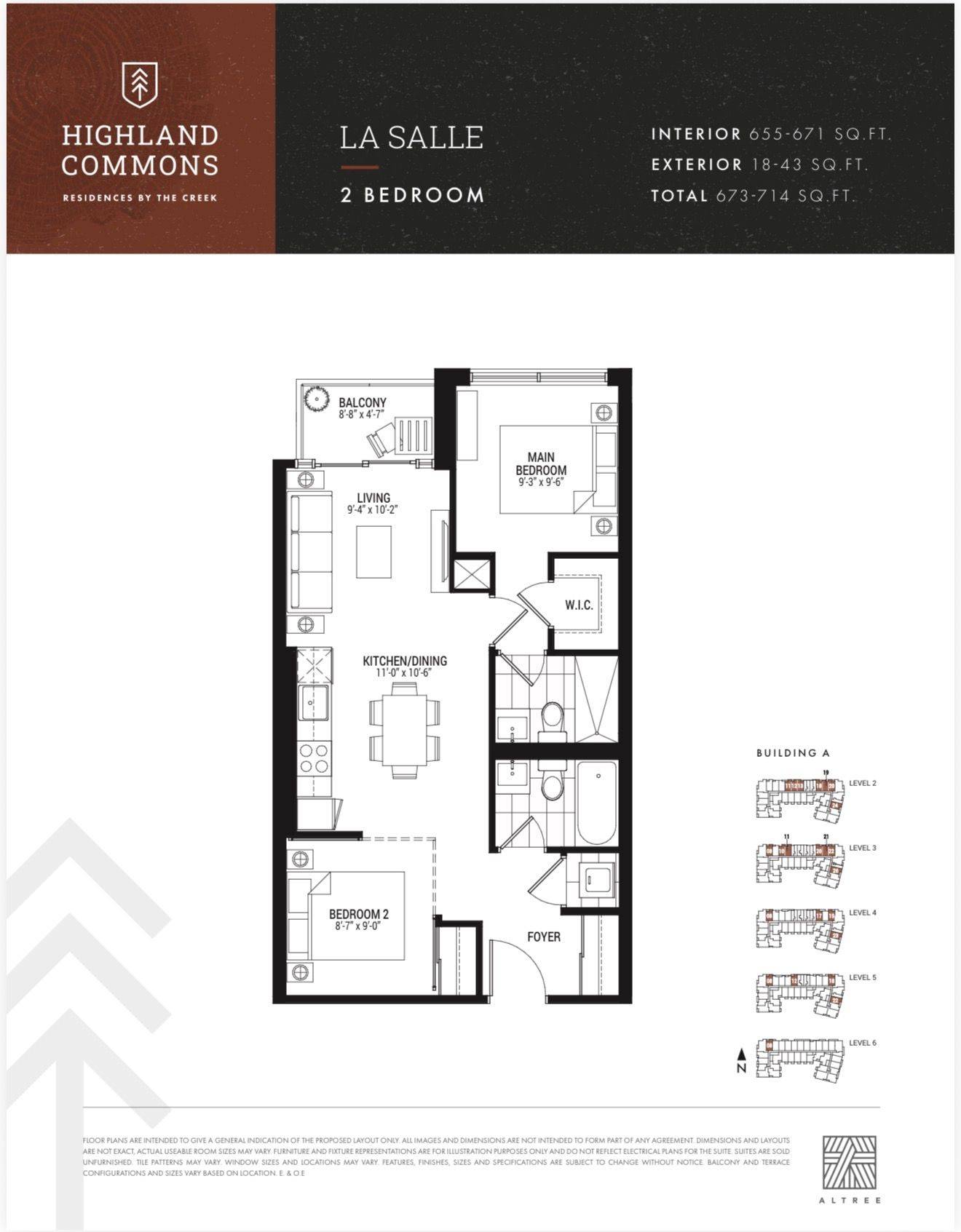 1635 Military TRL #522, Toronto E10, ON M1C 1B2