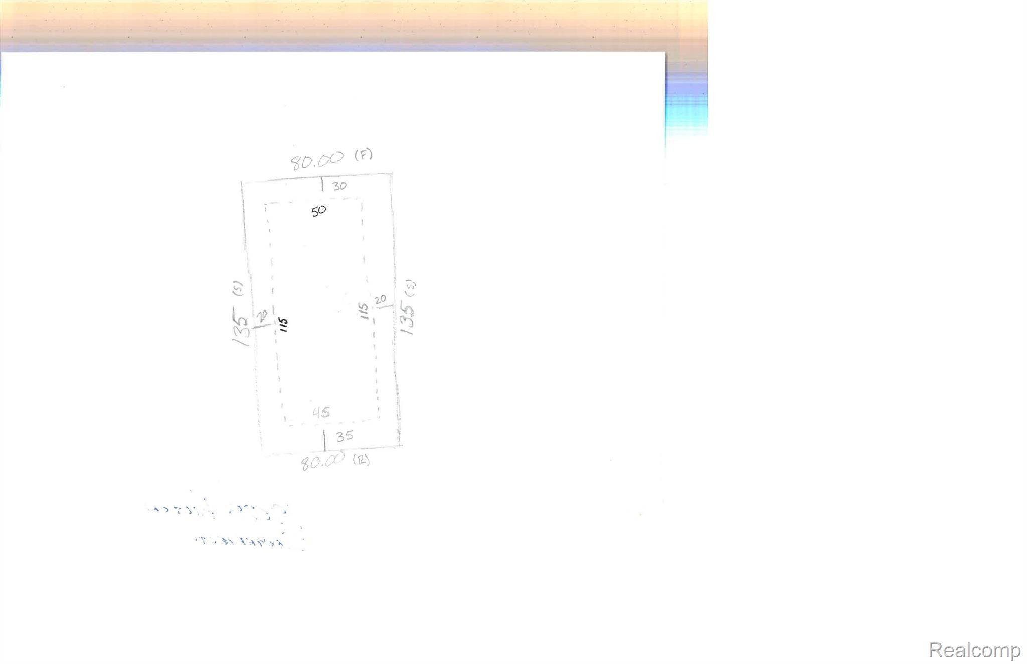 19095 Hilton DR, Southfield, MI 48075