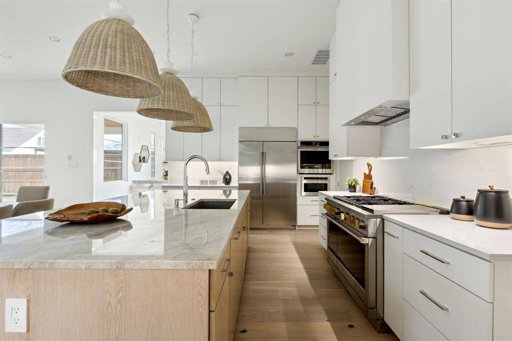 7526 Kenwell Street, Dallas, TX 75209